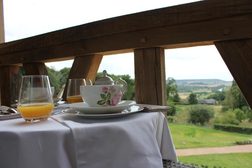 B&B Le Clos Du Phare - En Campagne Saint-Samson-de-la-Roque Room photo
